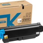Original Cyan Toner (TK-5270C)