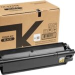Original Black Toner (TK-5280K)