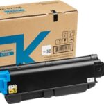 Original Cyan Toner (TK-5280C)