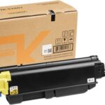 Original Yellow Toner (TK-5280Y)