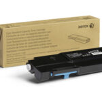 Original Cyan Toner Cartridge (DMO) (Eastern Europe)