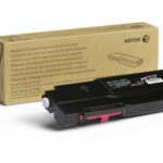 Original Magenta Toner Cartridge (DMO) (Eastern Europe)