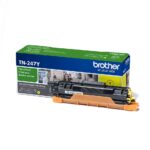 Original Yellow Toner Cartridge