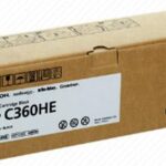 Original Black Toner