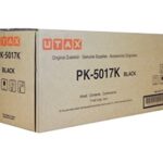 Original Black Toner Cartridge