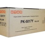 Original Yellow Toner Cartridge