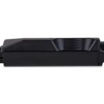 Original Black Toner Cartridge