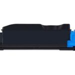 Original Cyan Toner Cartridge