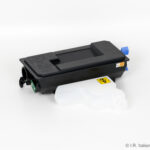 Compatible Toner Cartridge + Waste Box (with Chip) (TK-3060)