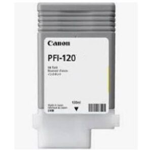 Original Magenta Cartridge (PFI-120M)