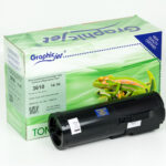 Refurbished Toner Cartridge