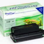 Compatible Toner Cartridge