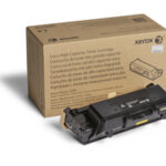 Original  Toner Cartridge
