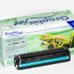 Refurbished Black Cartridge (203X)