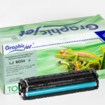 Refurbished Cyan Cartridge (203X)