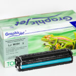 Refurbished Yellow Cartridge (203X)