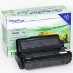 Refurbished Black Toner Cartridge
