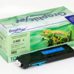 Compatible Cyan Cartridge