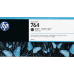 Original Matt Black Inkjet Cartridge (764)