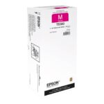Original Magenta Ink Refill (T8383)