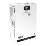 Original Black Ink Refill (T8781)