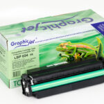 Compatible Black Cartridge (046)