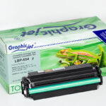 Compatible Yellow Cartridge (046)