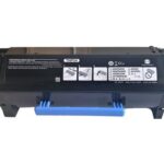Original Toner Cartridge (Return)