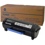 Original Toner Cartridge (Return Program)