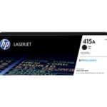 Original Black Cartridge (415A)