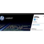 Original Cyan Cartridge (415A)