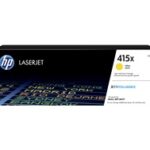 Original Yellow Cartridge (415X)