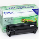 Refurbished Black Cartridge