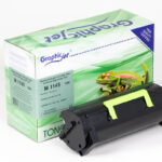 Refurbished Black Cartridge