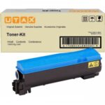 Original Cyan Toner Cartridge