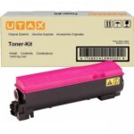 Original Magenta Toner Cartridge
