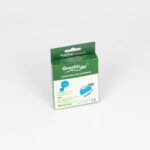 Compatible Cyan Ink-jet Cartridge