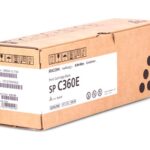 Original Black Toner