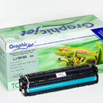 Refurbished Black Cartridge (205A)