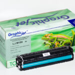 Refurbished Magenta Cartridge (205A)