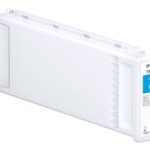 Original Cyan Cartridge