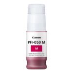 Original Magenta Cartridge (PFI-050M)
