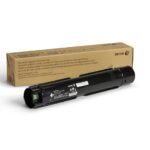 Original Black Toner Cartridge