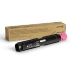 Original Magenta Toner Cartridge