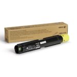 Original Yellow Toner Cartridge