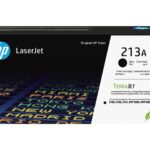 Original Black Cartridge (213A)