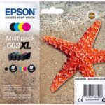 Original Multipack (603XL)