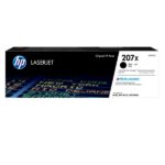 Original Black Cartridge (207X)