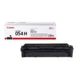 Original Black Cartridge (054H)