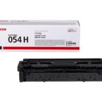 Original Cyan Cartridge (054H)